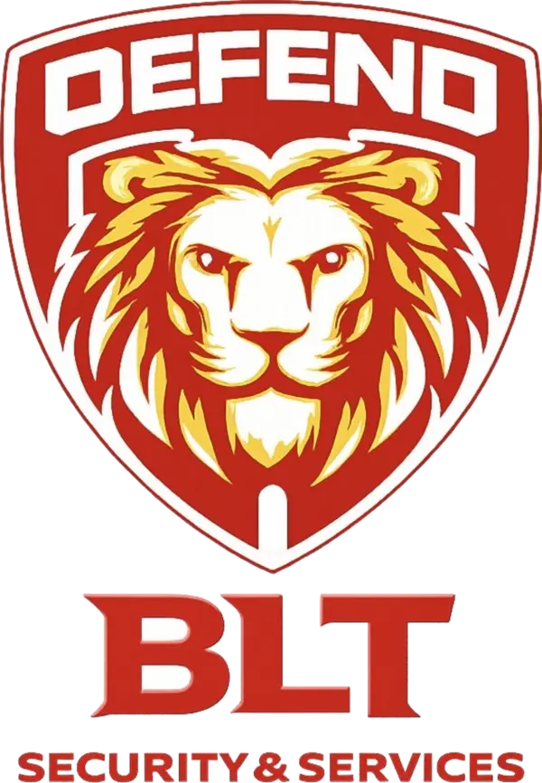 BLT Security & Services – Defend